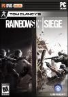 Tom Clancy's Rainbow Six: Siege